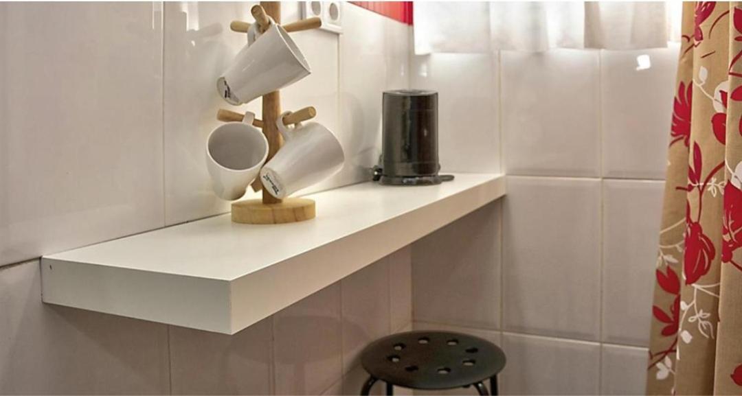 Appartement Apartamento Triana à Séville Extérieur photo
