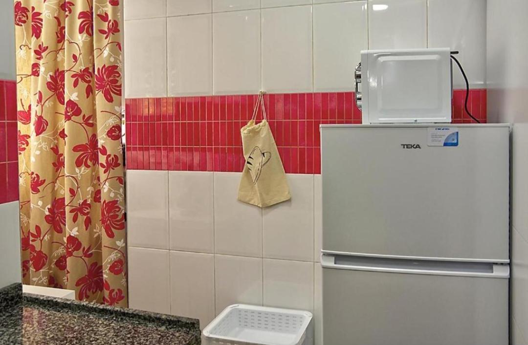Appartement Apartamento Triana à Séville Extérieur photo